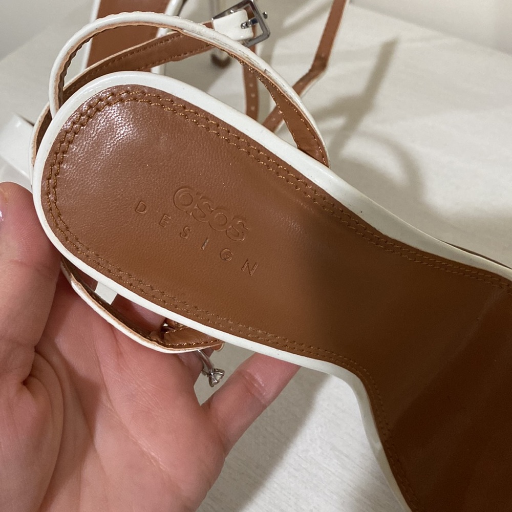 ASOS heels - Picture 4 of 5